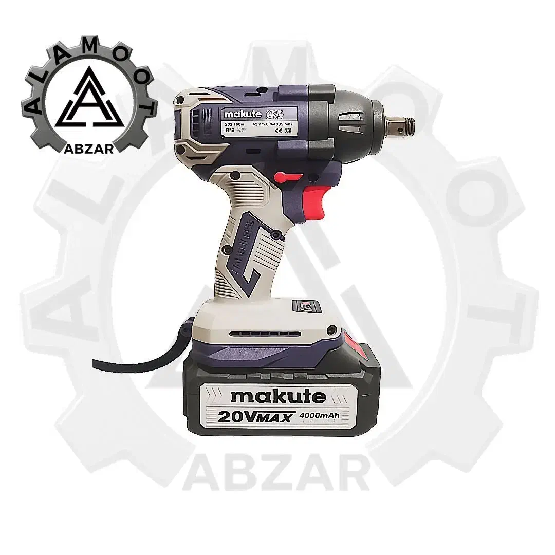 بکس شارژی ماکوته مدل CW003|ابزارآلات|تهران, شادمان|دیوار