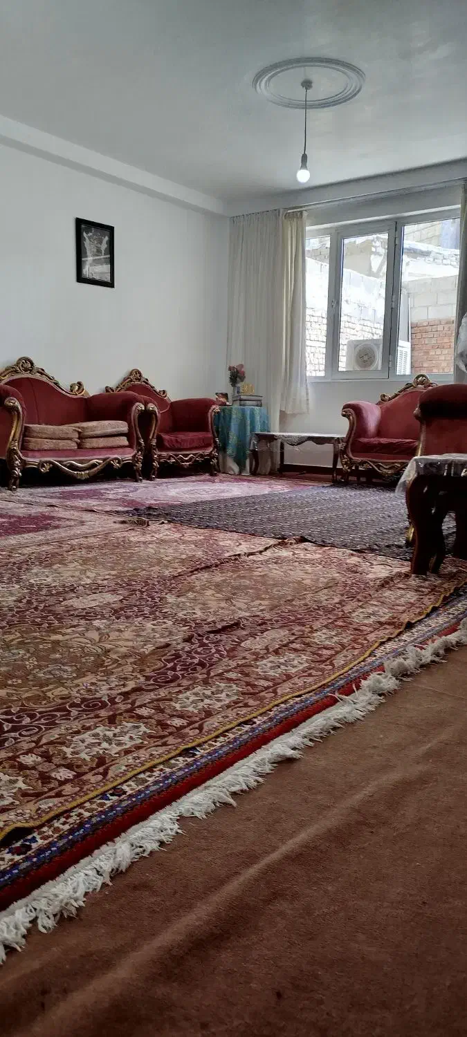 ساختمان 2طبقه ،با موقعیت(مشاور املاک رامین)|فروش خانه و ویلا|میاندوآب, |دیوار