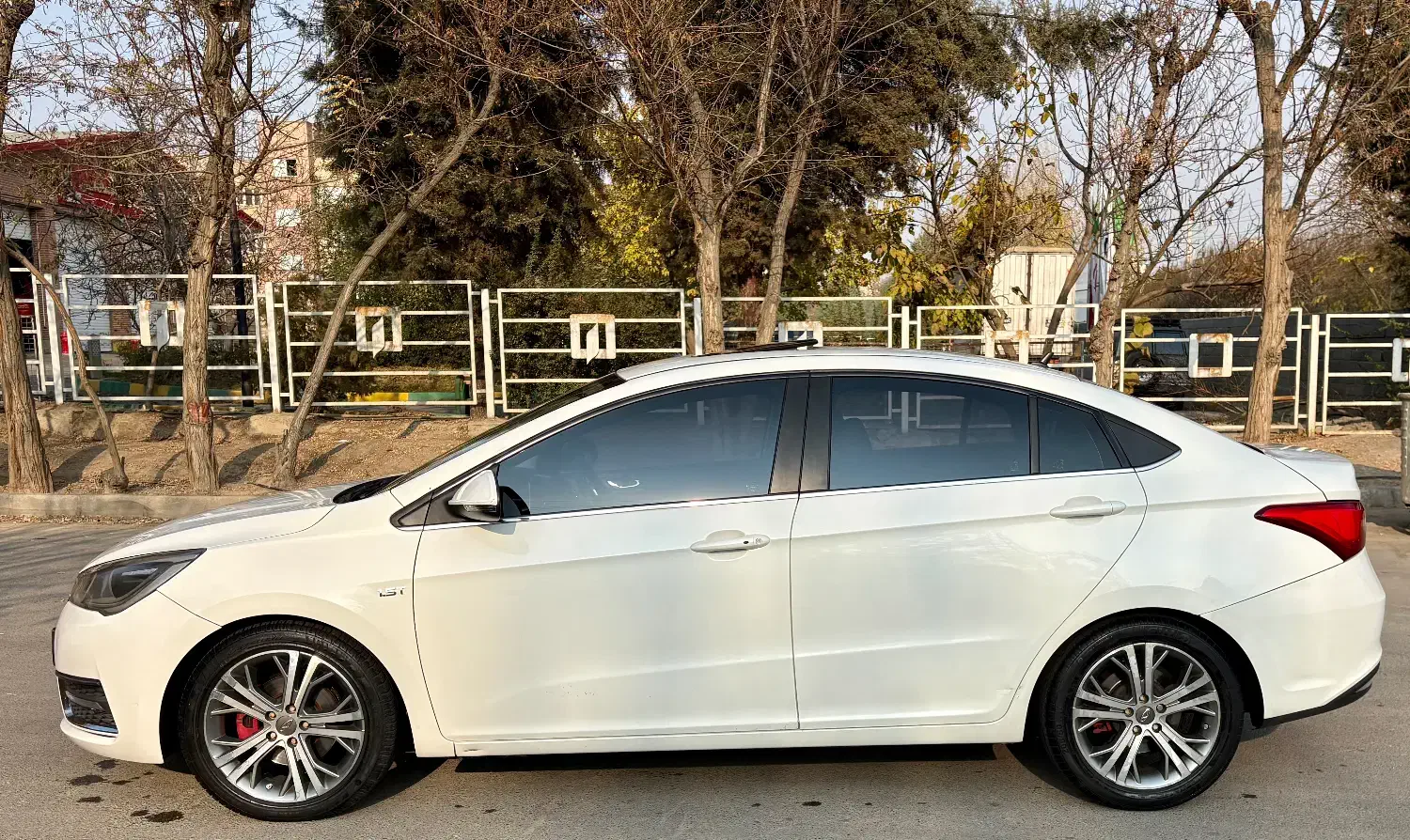 آریزو ۵ توربو|خودرو سواری و وانت|کرج, کوی زنبق|دیوار