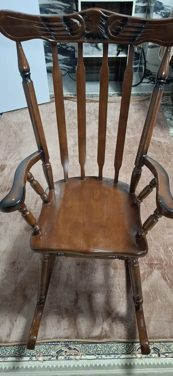 صندلی مادربزرگ|صندلی و نیمکت|ارومیه, |دیوار