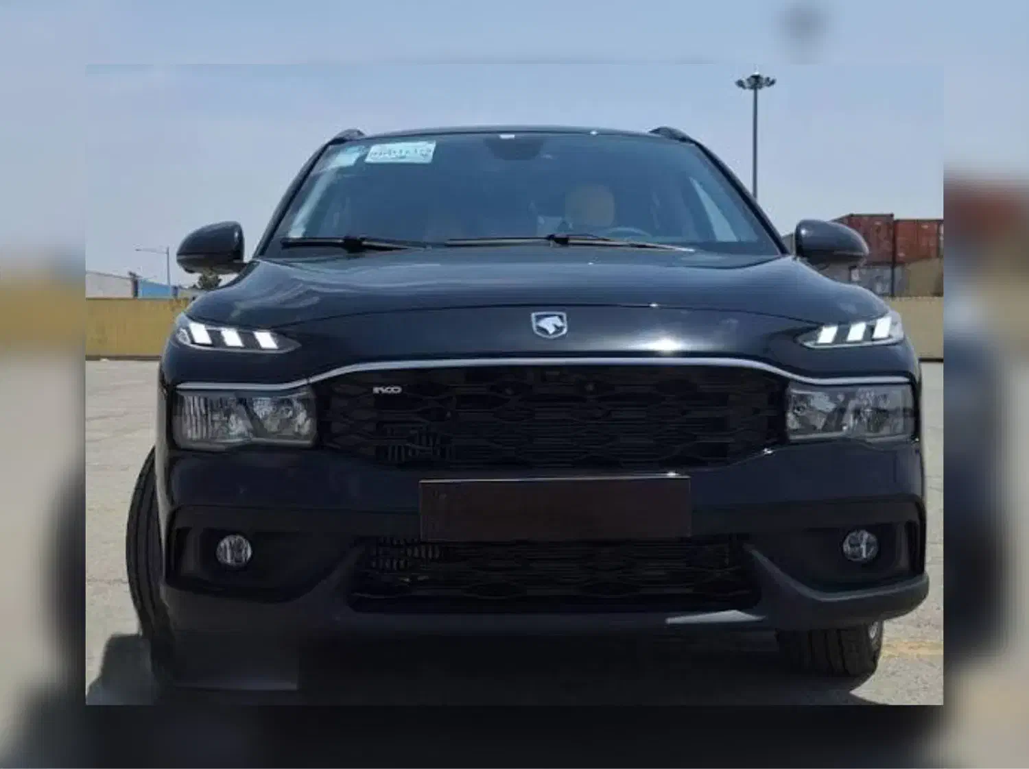 ریرا صفر فول آپشن ( نقد واقساط) تحویل آنی|خودرو سواری و وانت|تهران, اختیاریه|دیوار