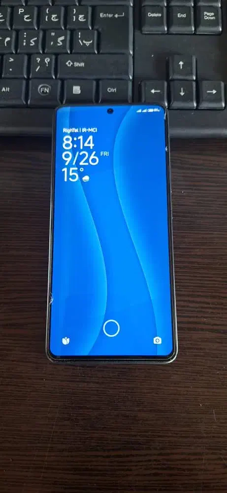 شیائومی ردمی نوت ۱۳ پرو 5G|موبایل|سیرجان, |دیوار