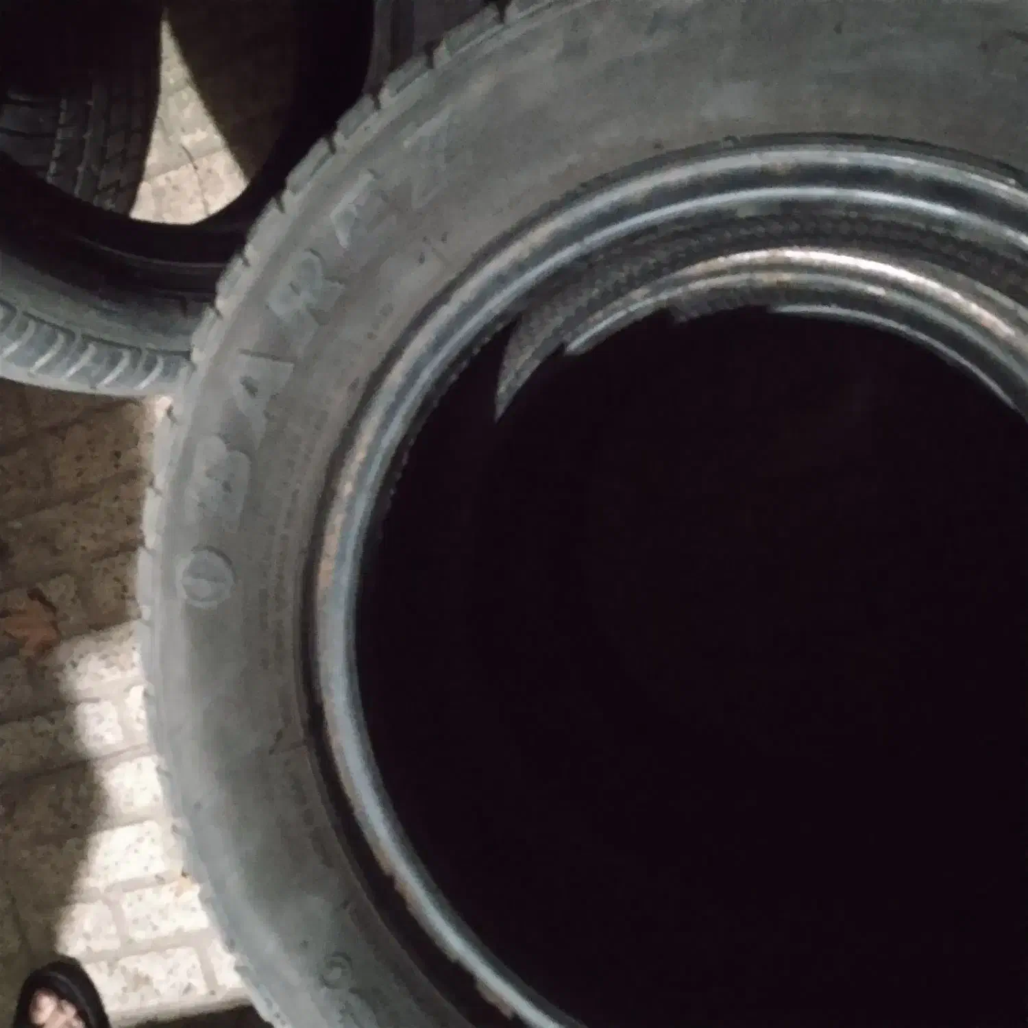 لاستیک خودرو|قطعات یدکی و لوازم جانبی|مشهد, گوهرشاد|دیوار