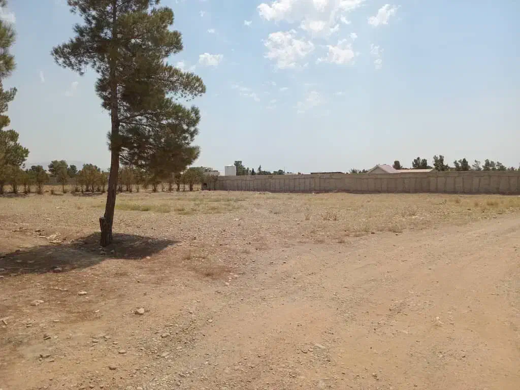 فروش ۱۵۰۰ زمین سند دار در مرغک|فروش دفتر صنعتی، کشاورزی، تجاری|هشتگرد, طاووسیه|دیوار