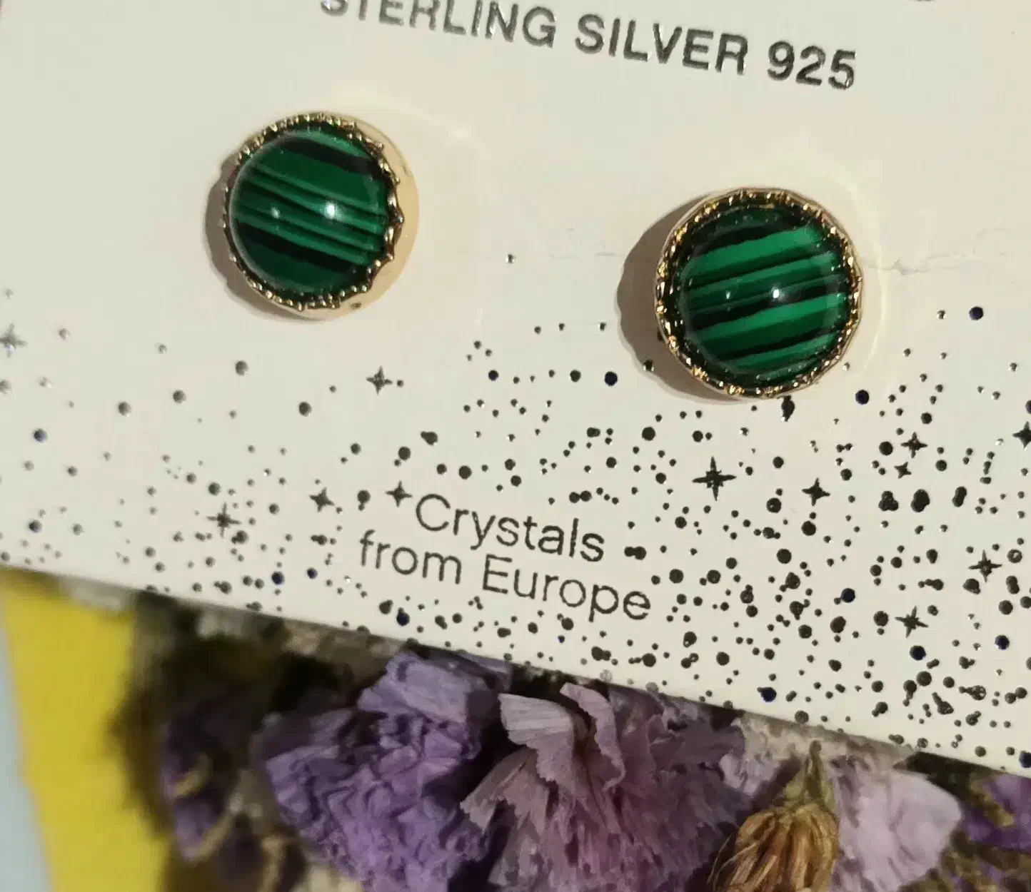 گوشواره های رنگ ثابت|بدلیجات|تهران, درختی|دیوار