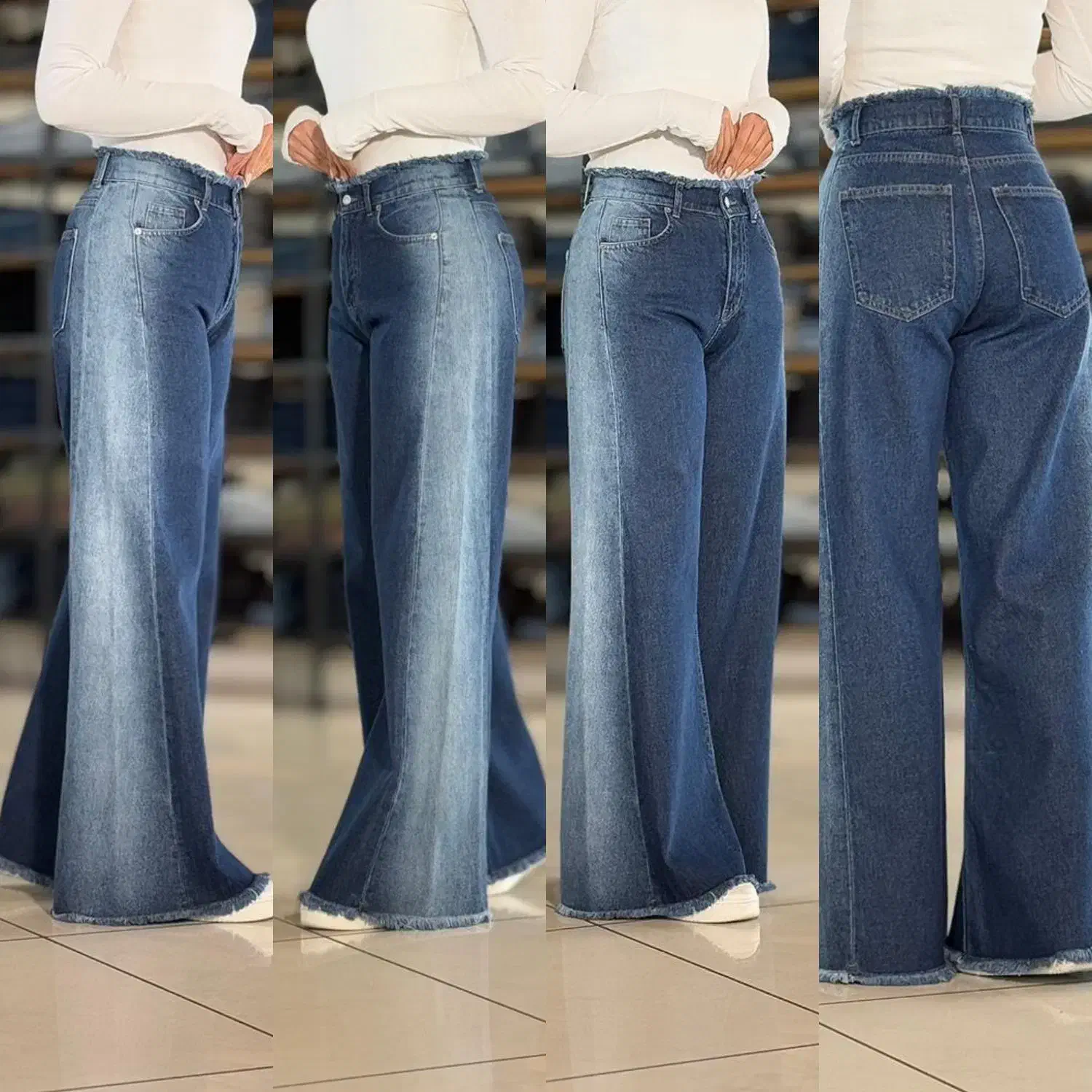 لباس زنانه و دخترانه|لباس|ساری, |دیوار