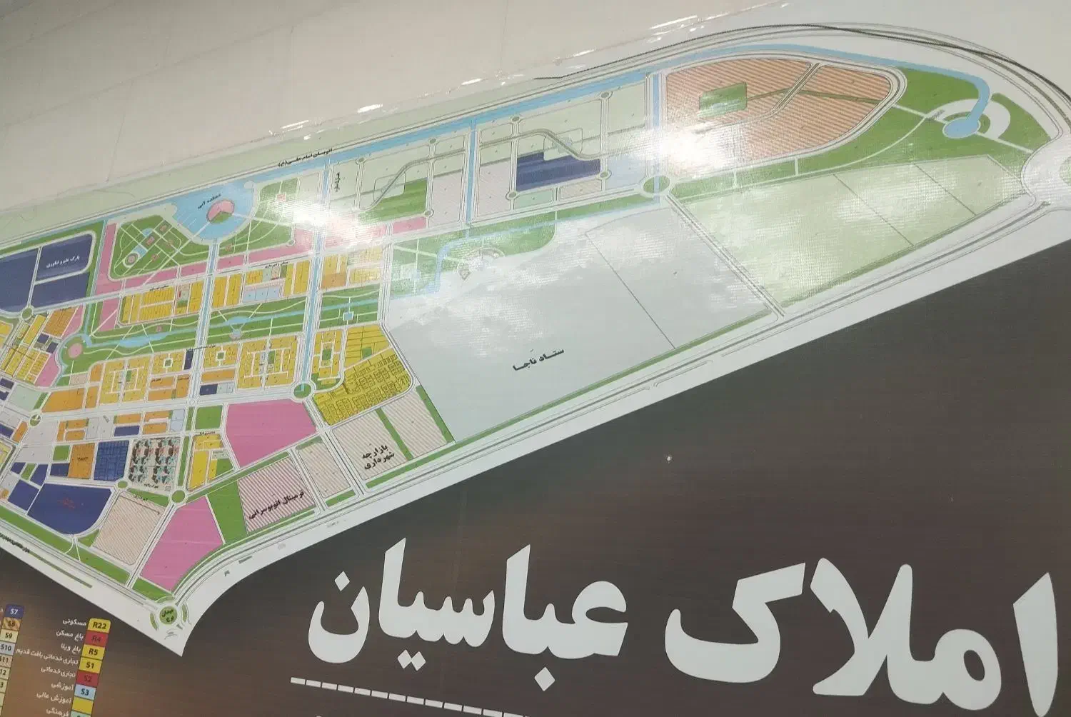 اپارتمان نیایش مسکن مهر|فروش آپارتمان|بوشهر, |دیوار