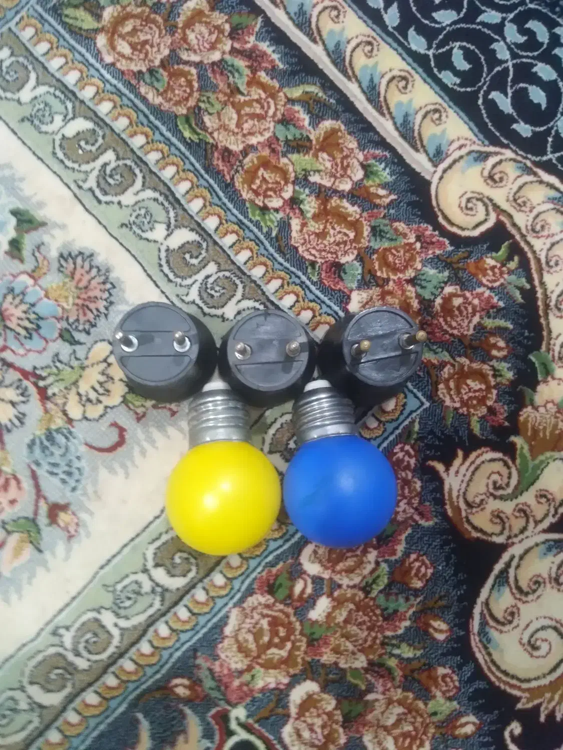 چراغ خاب وهلدر|چراغ خواب و آباژور|اهواز, کوی صادقیه|دیوار