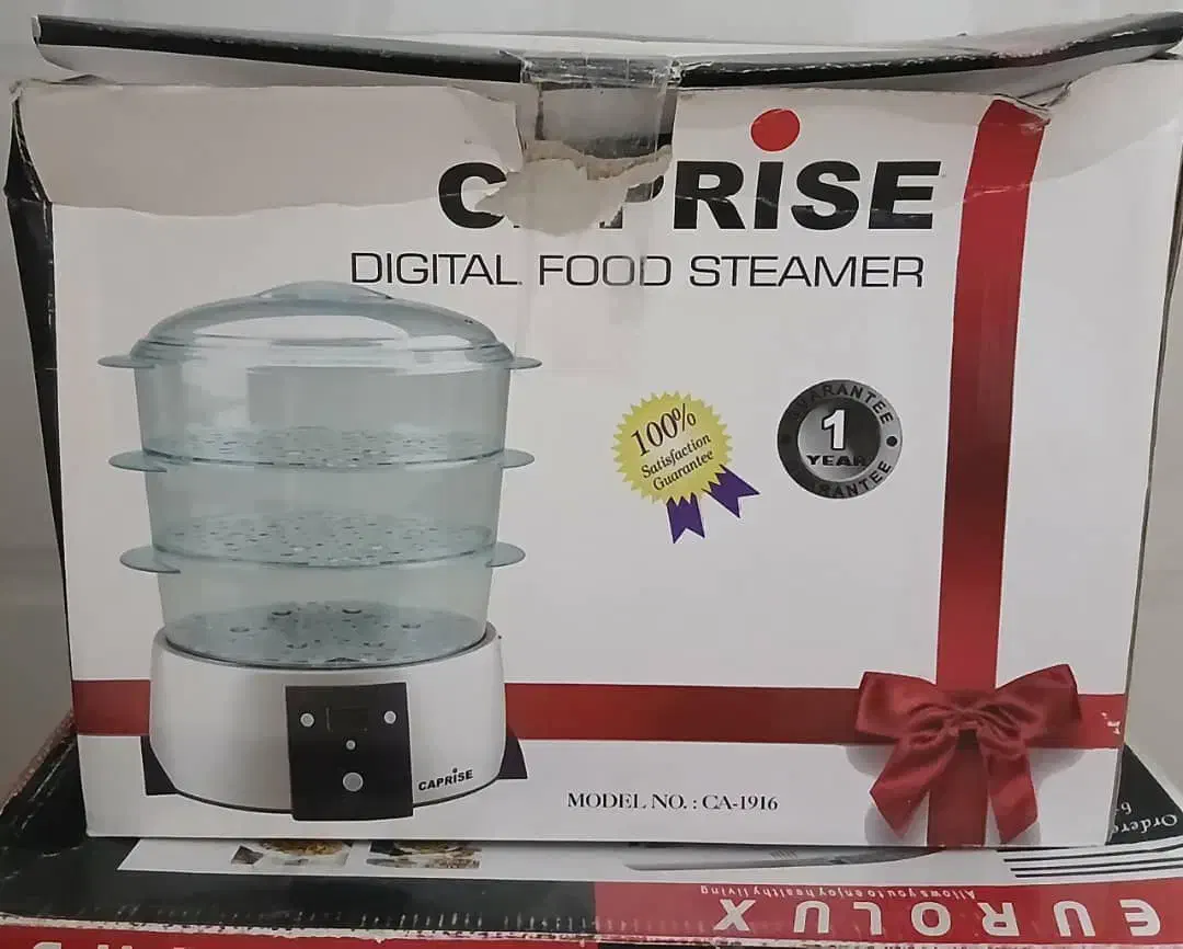 بخارپز|اجاق گاز و لوازم برقی پختوپز|جهرم, |دیوار