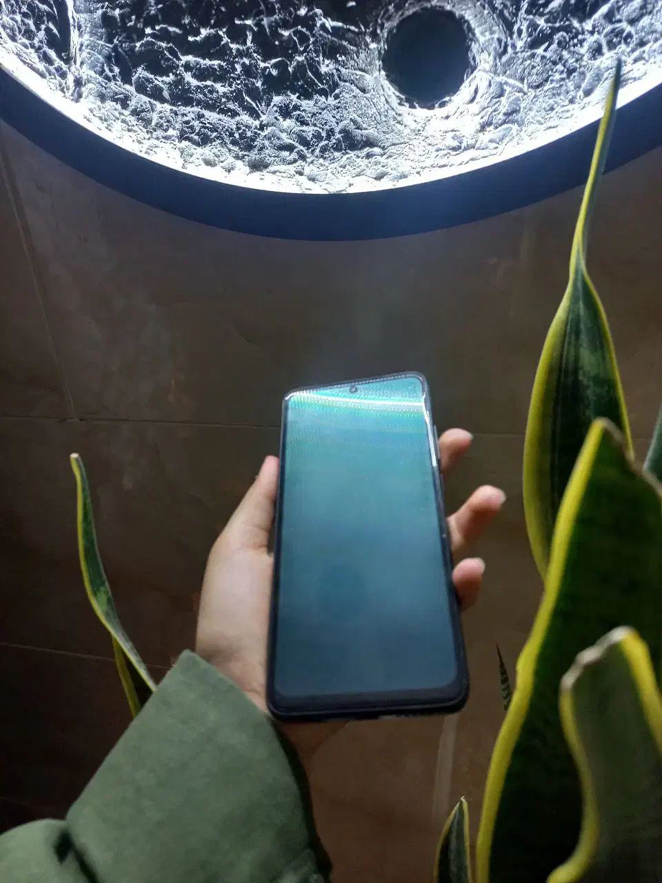 شیائومی نوت۱۲s|موبایل|اصفهان, اصفهانک|دیوار