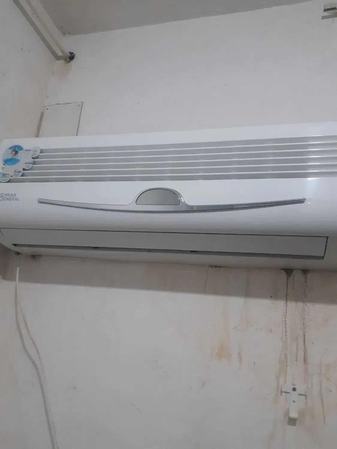 تعمیر وسرویس کولر گازی.پکیج.آبگرمکن|خدمات پیشه و مهارت|مهران (ایلام), |دیوار