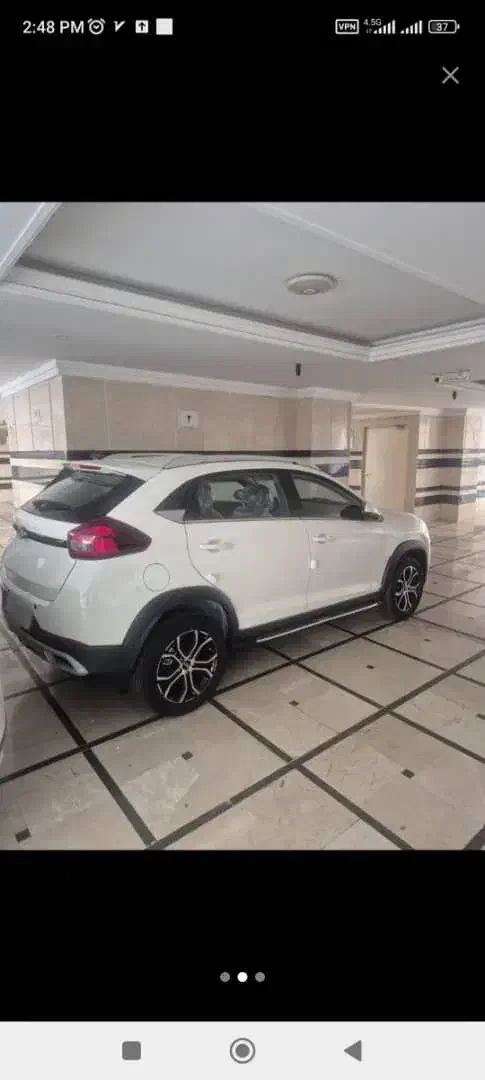 x22 pro mt|خودرو سواری و وانت|تهران, تهرانسر شرقی|دیوار