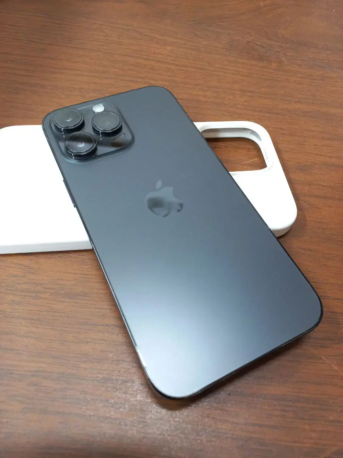 ایفون 14 promax در حد نو|موبایل|همدان, |دیوار