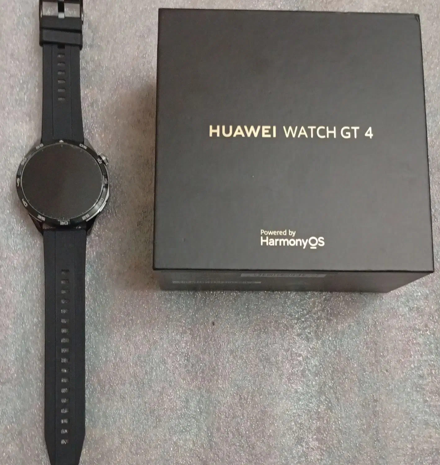 ساعت هوشمند هواوی|لوازم جانبی موبایل و تبلت|ری, شهادت|دیوار