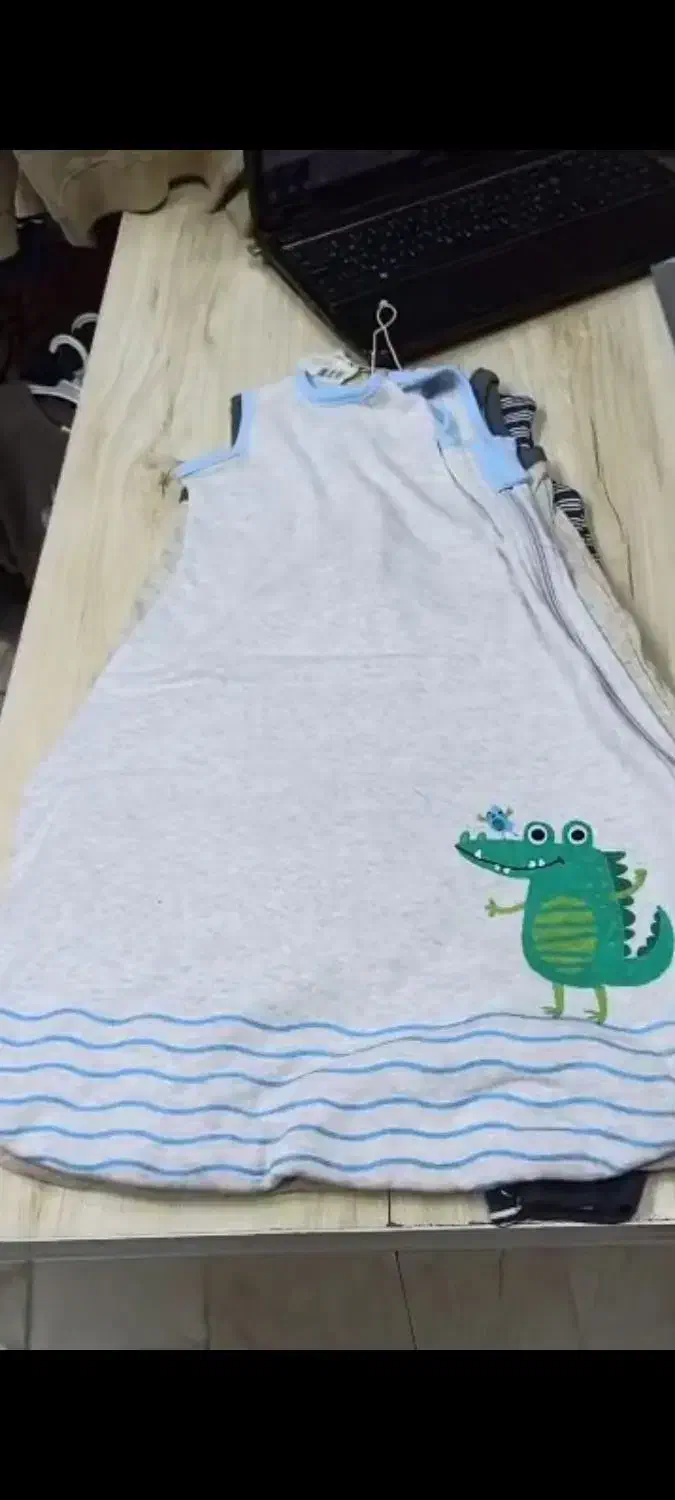 کیسه خواب نوزاد|اسباب و اثاث بچه|ساوه, |دیوار