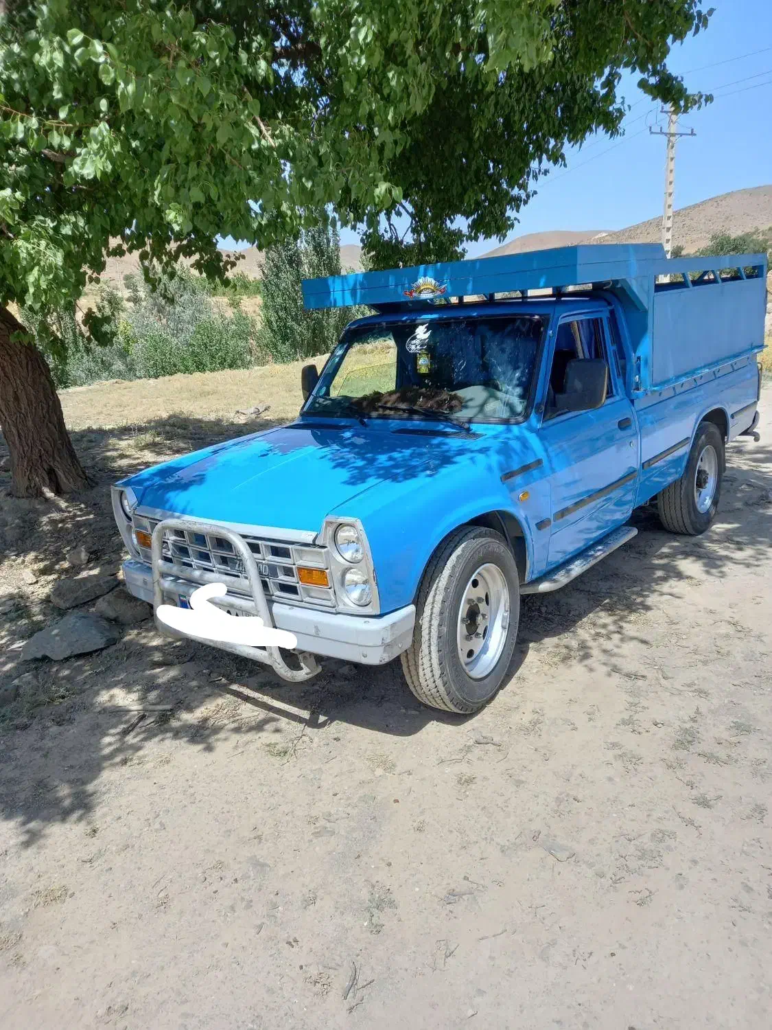 حمل بار|خدمات حمل و نقل|لاران, |دیوار