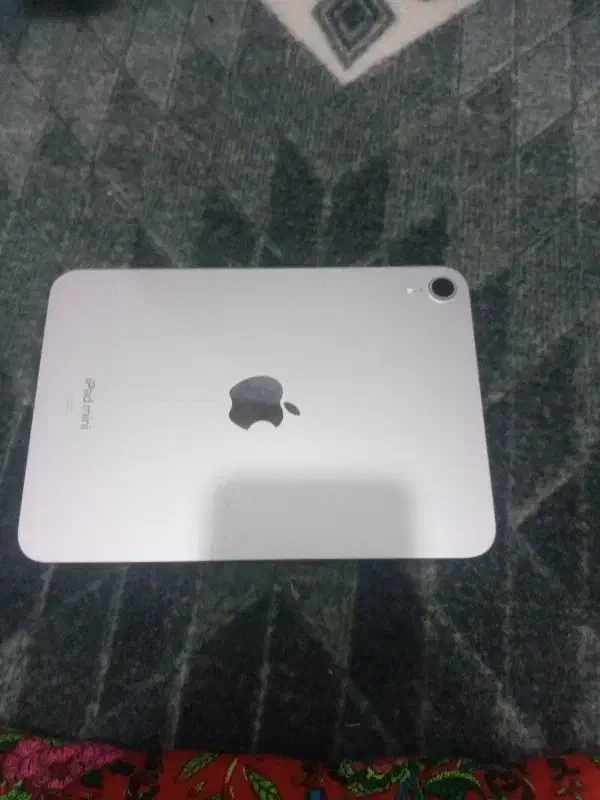 ipad mini 7 128gb|تبلت|چابهار, |دیوار