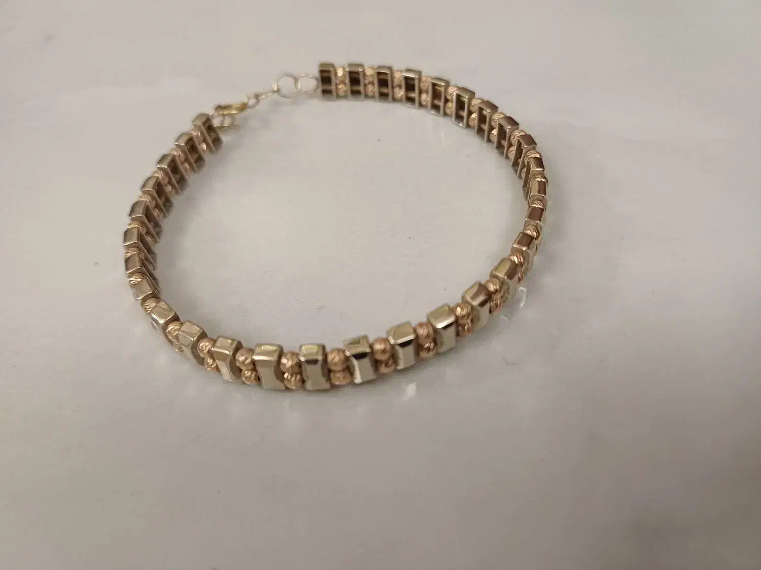 دستبند طلا|جواهرات|نظرآباد, نظرآباد|دیوار