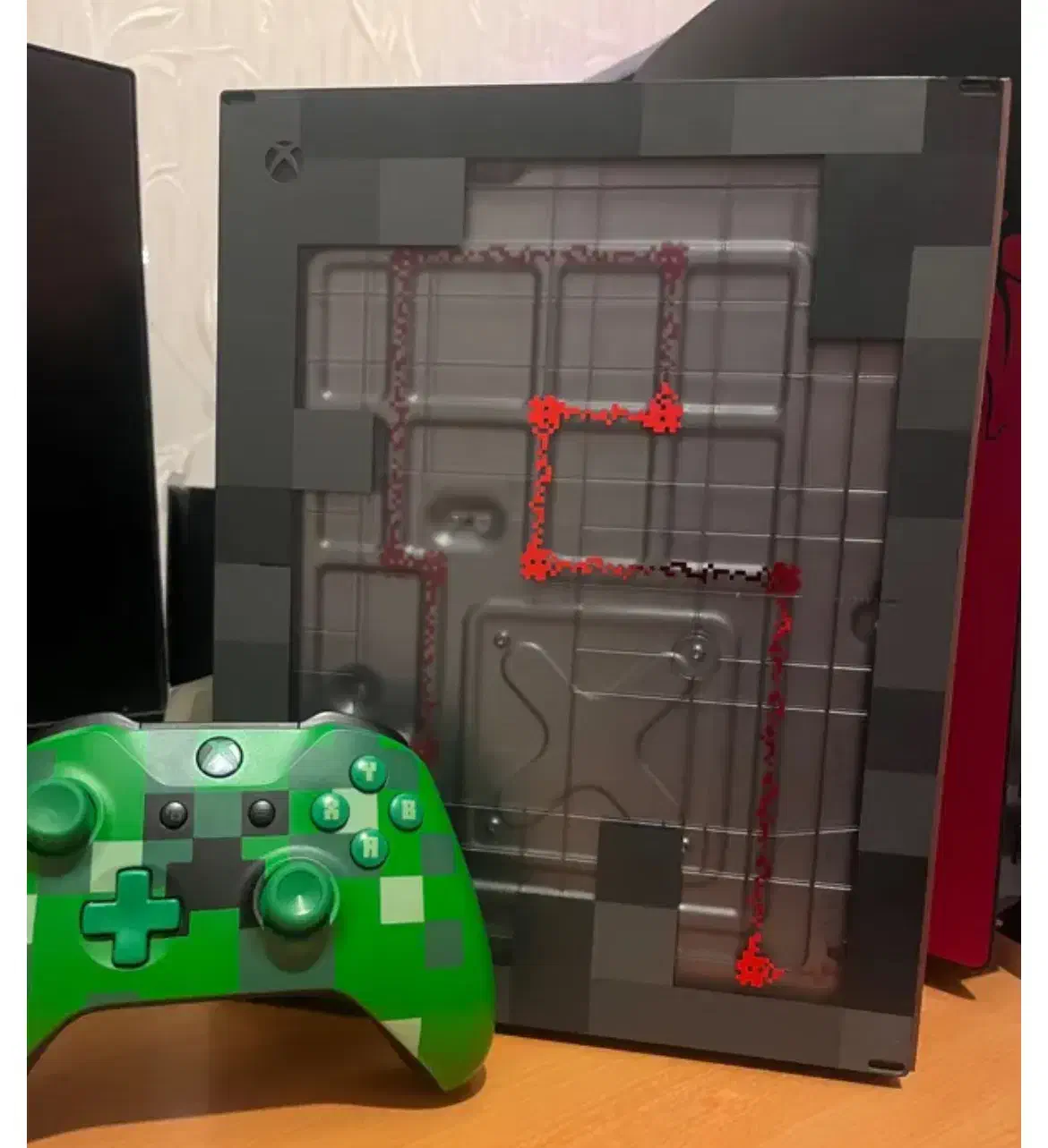 باندل ایکس باکس ماینکرفت ، سایبرپانک و ps3|کنسول، بازی ویدئویی و آنلاین|تهران, گرگان|دیوار