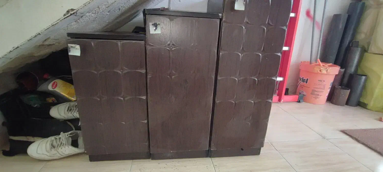 جاکفشی|جاکفشی، کمد، دراور|ایلام, |دیوار