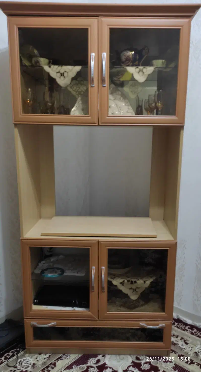 دکوری و میز تلویزیون دکودار|میز تلویزیون|اندیمشک, |دیوار