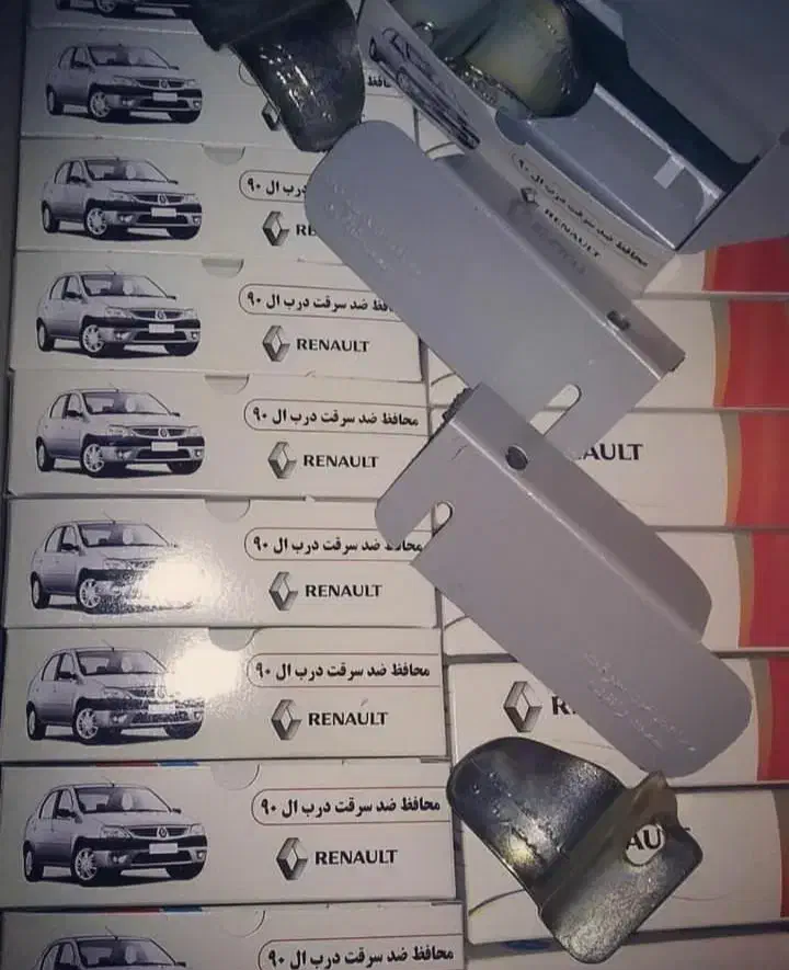 نصب محافظ ضد سرقت خودرو و سویچ مخفی ریموتی|قطعات یدکی و لوازم جانبی|سنندج, |دیوار