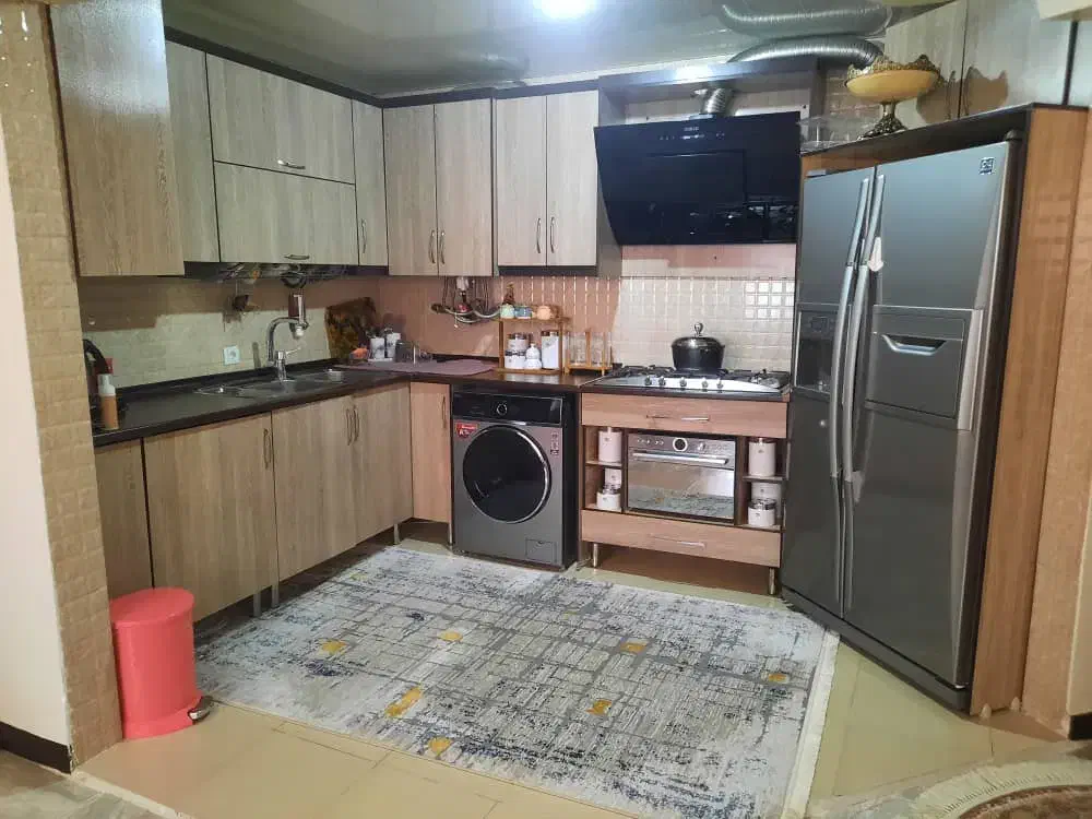 فروش آپارتمان 100متری ارم شیک و تمیز|فروش آپارتمان|یاسوج, |دیوار