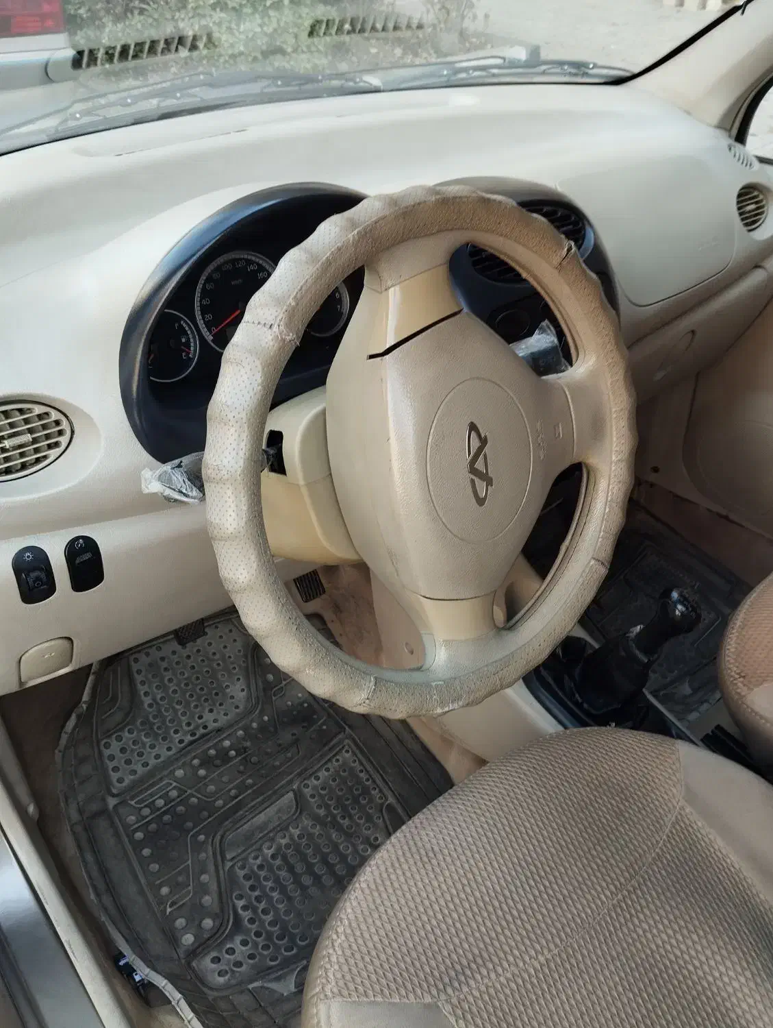 ام وی ام ۱۱۰ چهار سیلندر مدل ۱۳۹۴|خودرو سواری و وانت|تهران, سلسبیل جنوبی|دیوار