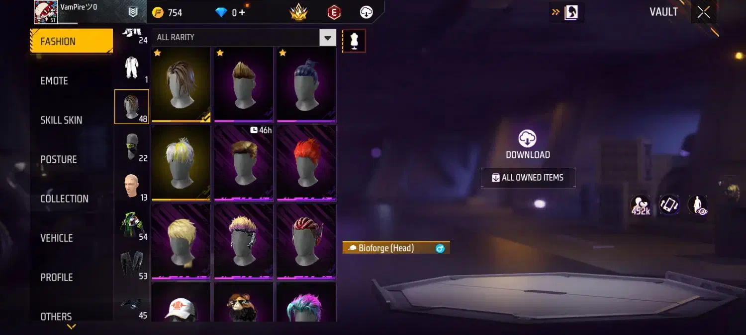 فرفایر پابجی کالاف|کنسول، بازی ویدئویی و آنلاین|برازجان, |دیوار