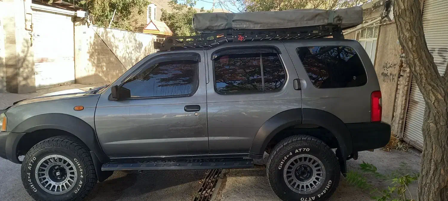 نیسان رونیز|خودرو سواری و وانت|قزوین, |دیوار