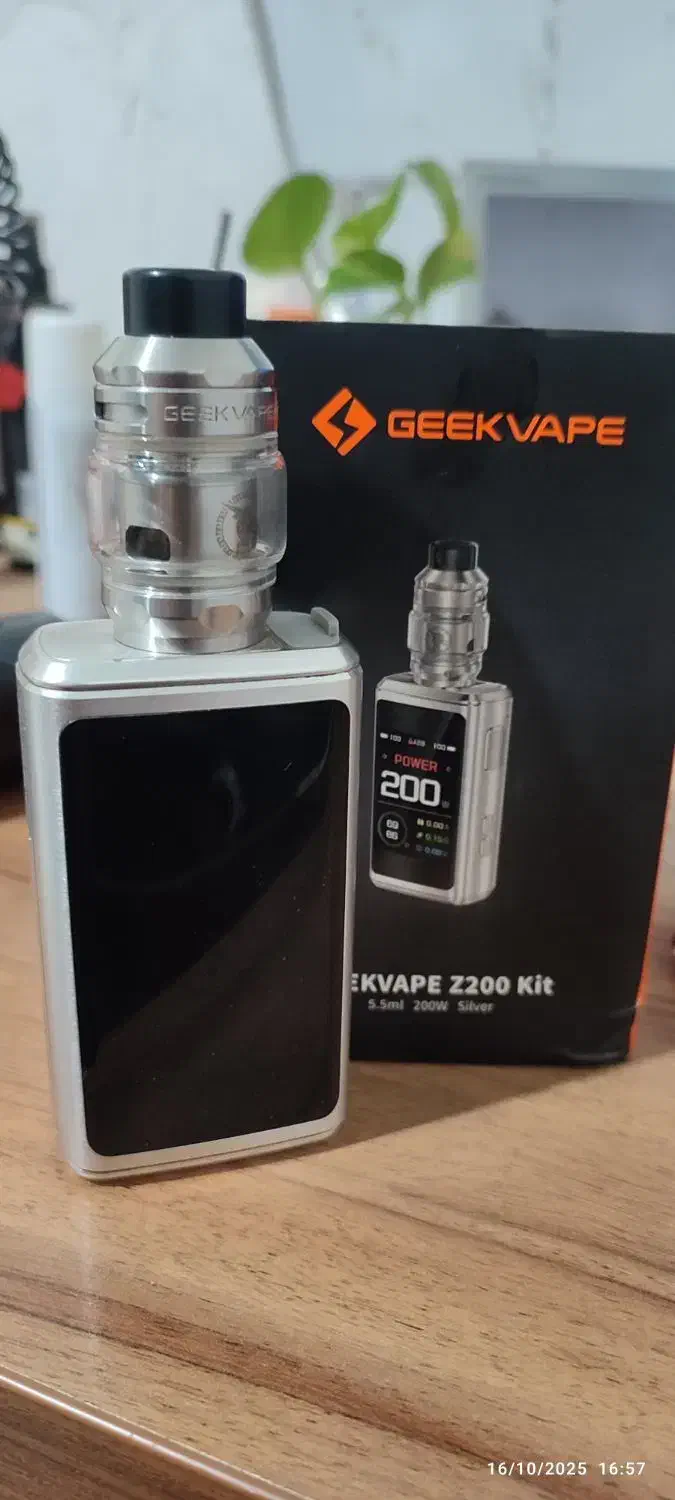 ویپ زد۲۰۰|زیورآلات و اکسسوری|پاکدشت, شهرک انقلاب|دیوار