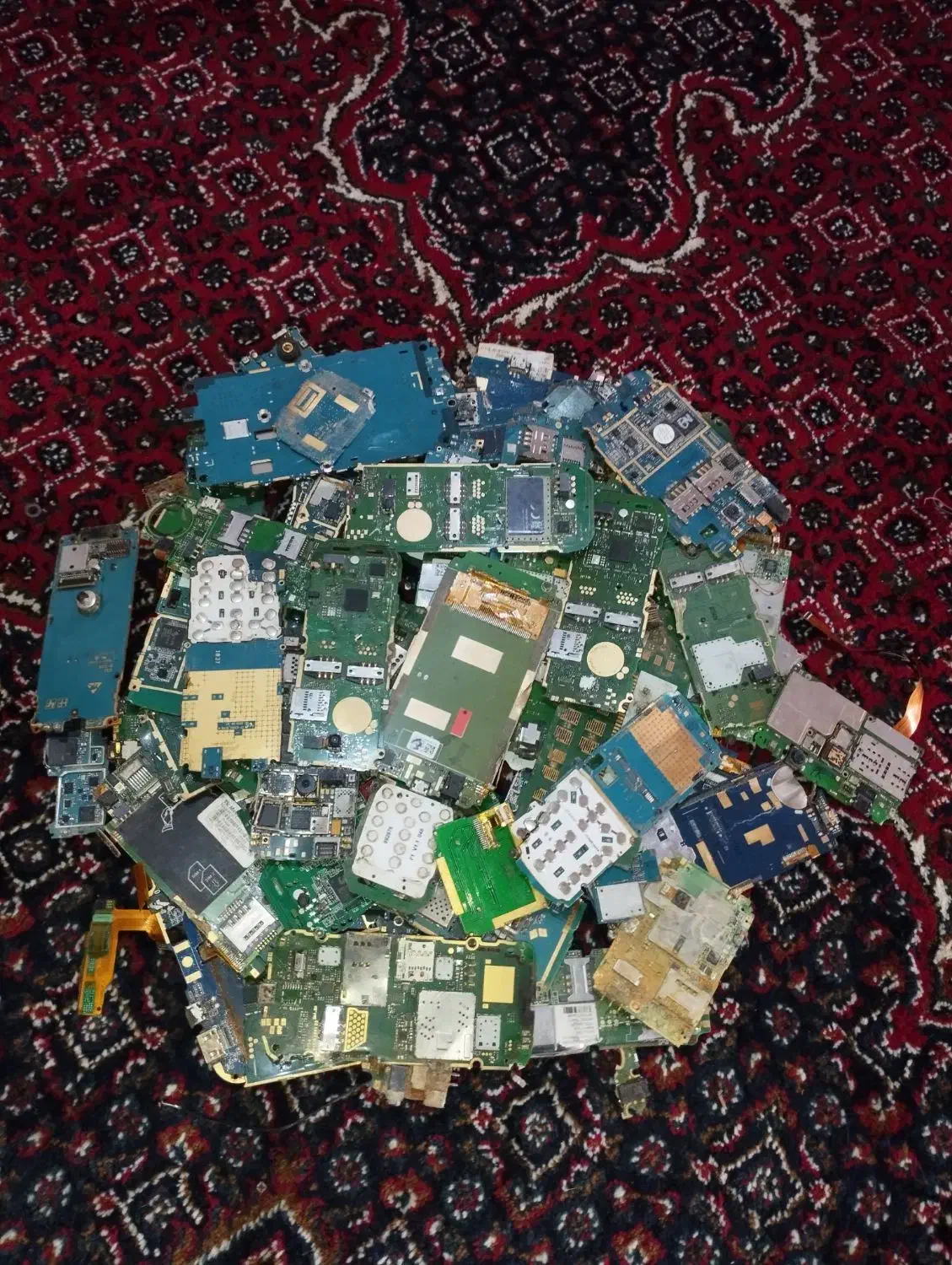 بورد گوشی|لوازم جانبی موبایل و تبلت|شاهین دژ, |دیوار