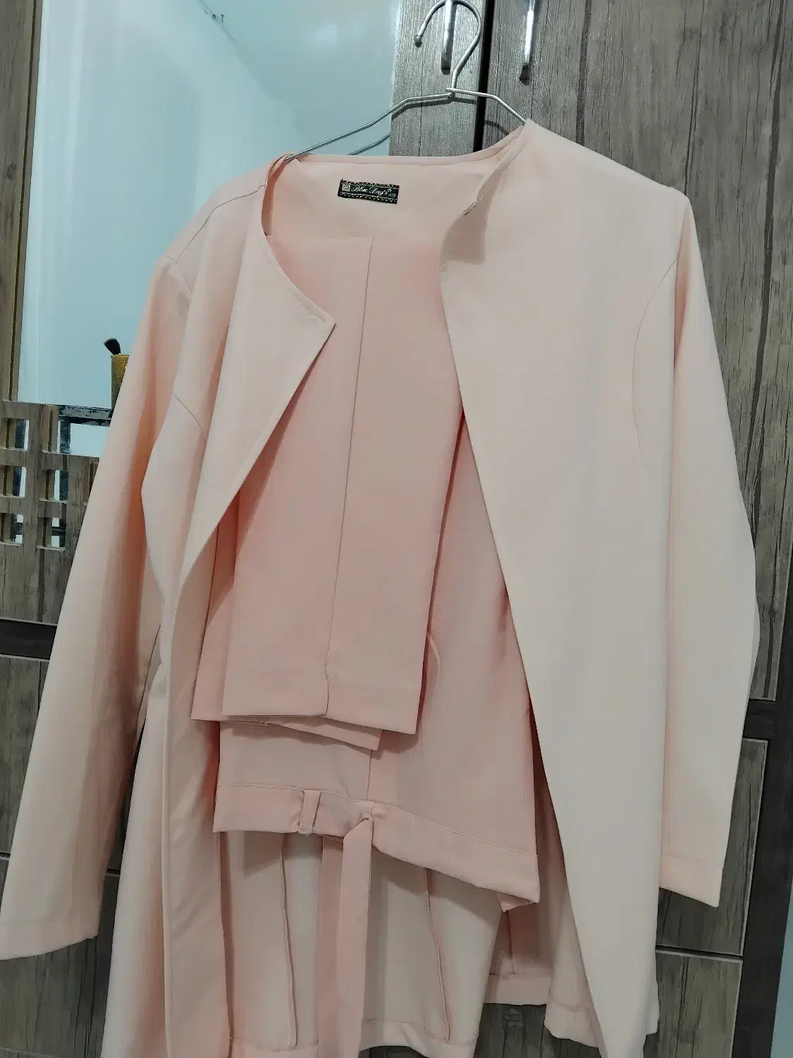 چند دست کت و شلوار تازه خیلی زیبا|لباس|قروه, |دیوار