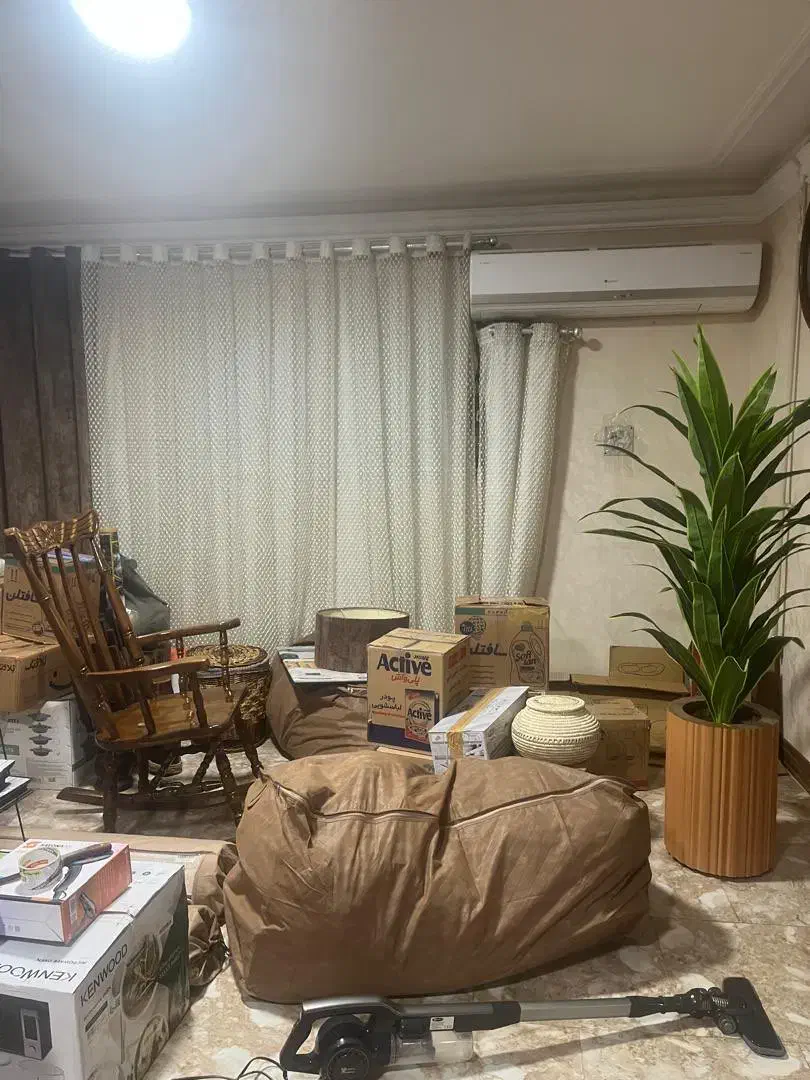 فروش واحد فاز۷|فروش آپارتمان|بندر ماهشهر, |دیوار