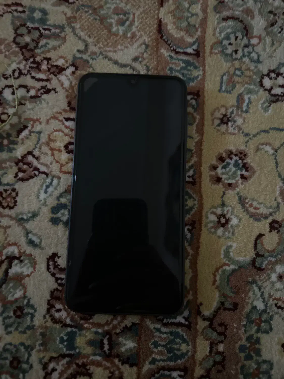 گوشی A16|موبایل|تهران, الهیه|دیوار