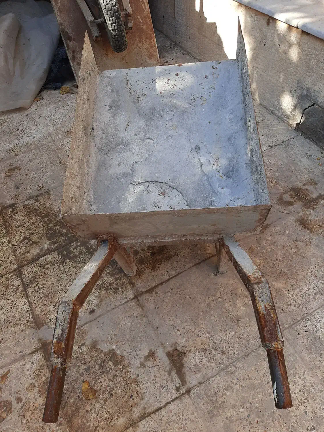 فرقون بلوک زنی|مصالح و تجهیزات ساختمان|شیراز, شهرک فرزانگان|دیوار