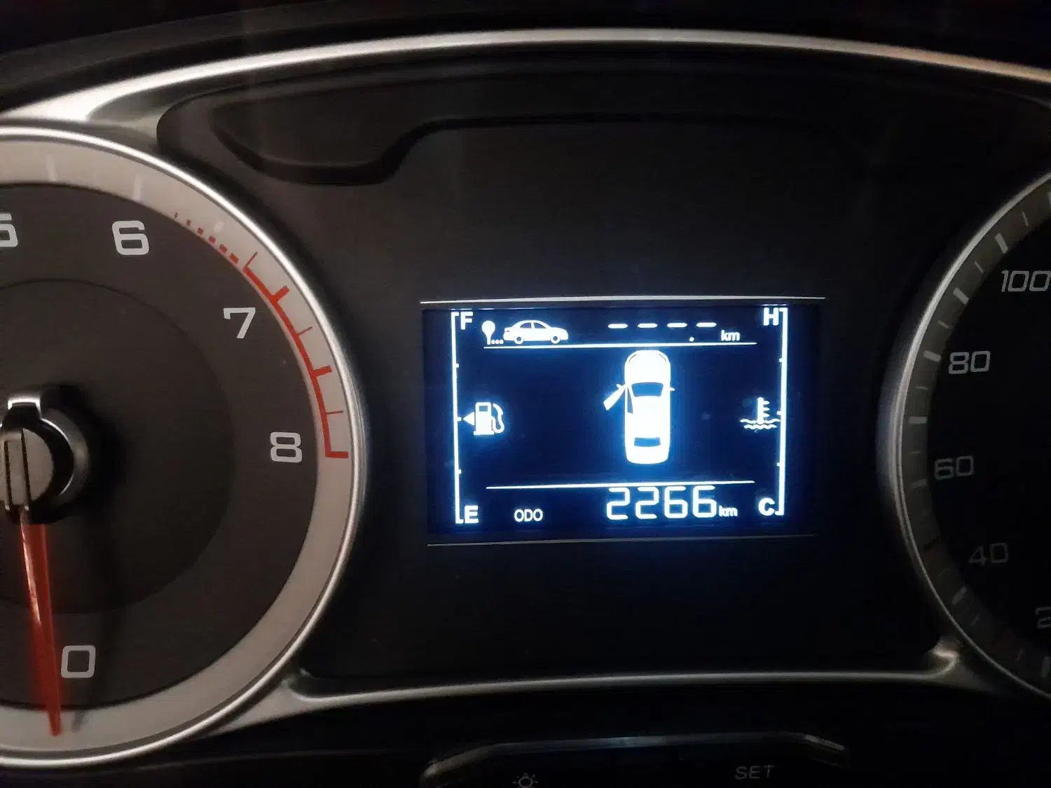 کوییک ۱۴۰۴|خودرو سواری و وانت|الشتر, |دیوار