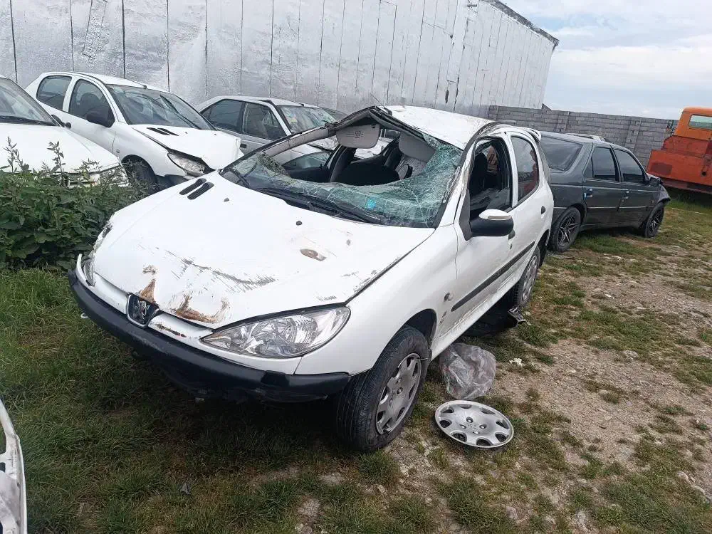 206|خودرو سواری و وانت|تهران, کوی بیمه|دیوار