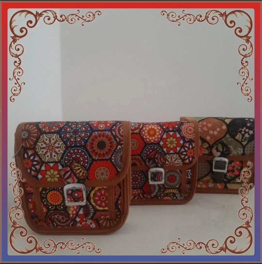 ‌کیف سنتی هدیه یلدا|کیف، کفش، کمربند|سنقر, |دیوار