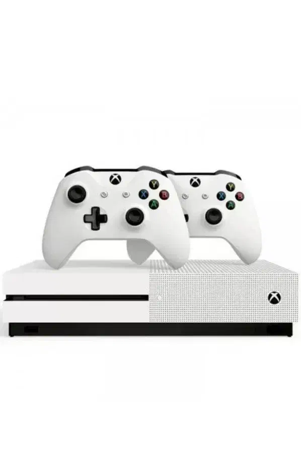 ایکسباکس وان S آل دیجیتال ۱ ترابایت SSD|کنسول، بازی ویدئویی و آنلاین|قم, حاج خلیل|دیوار