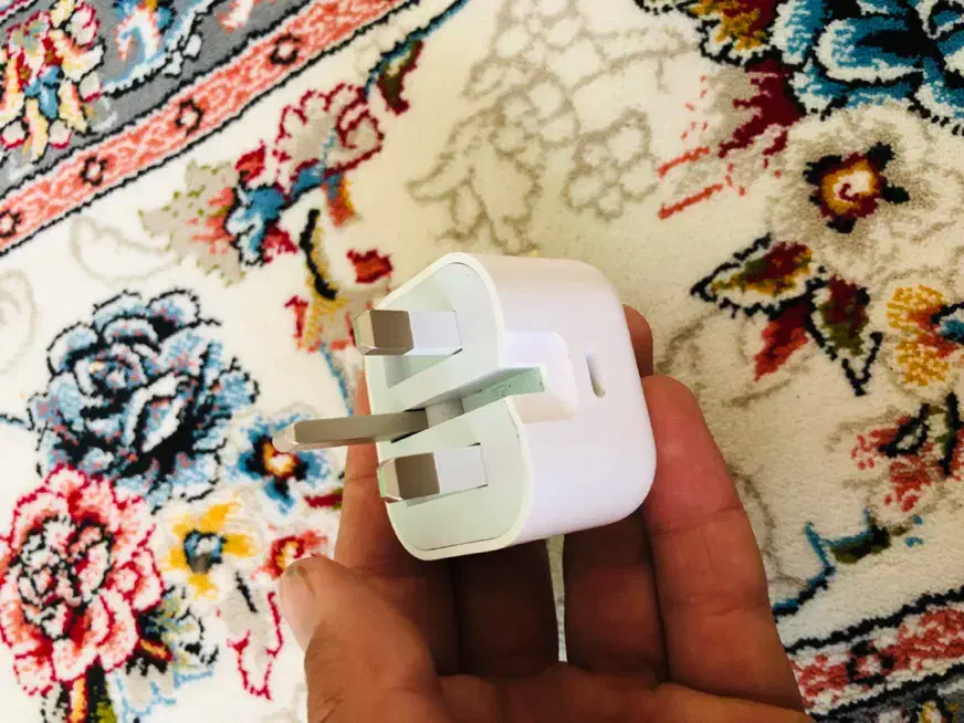 دو عدد سری شارژر اصلی|لوازم جانبی موبایل و تبلت|پاکدشت, پاکدشت (مامازند)|دیوار