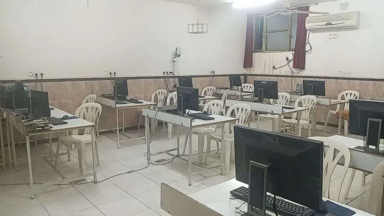 آموزشگاه کامپیوتر دانیال|خدمات آموزشی|شوش, |دیوار