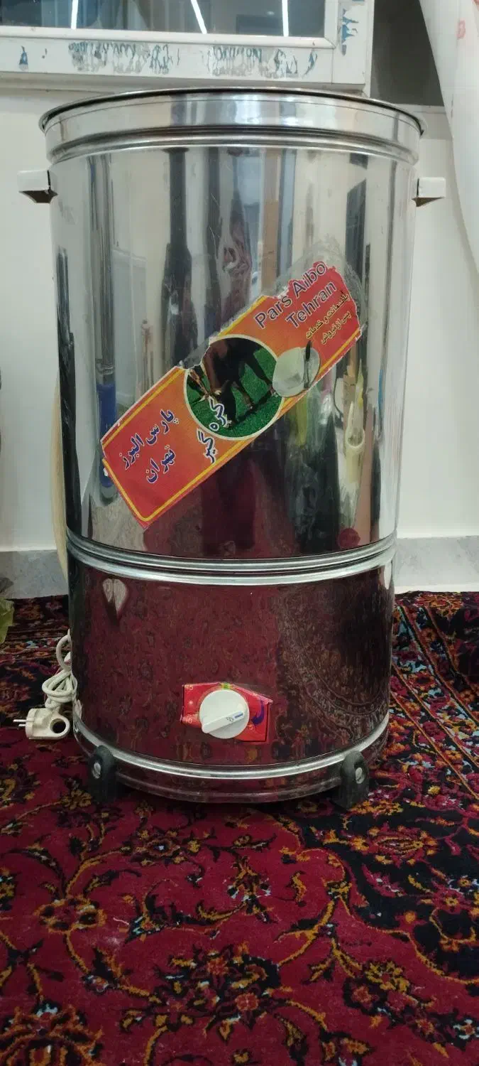 کره گیر|سایر لوازم برقی|کرمانشاه, |دیوار