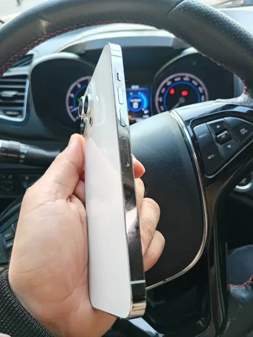 گوشی آیفون ۱۳پرومکس|موبایل|بجنورد, |دیوار