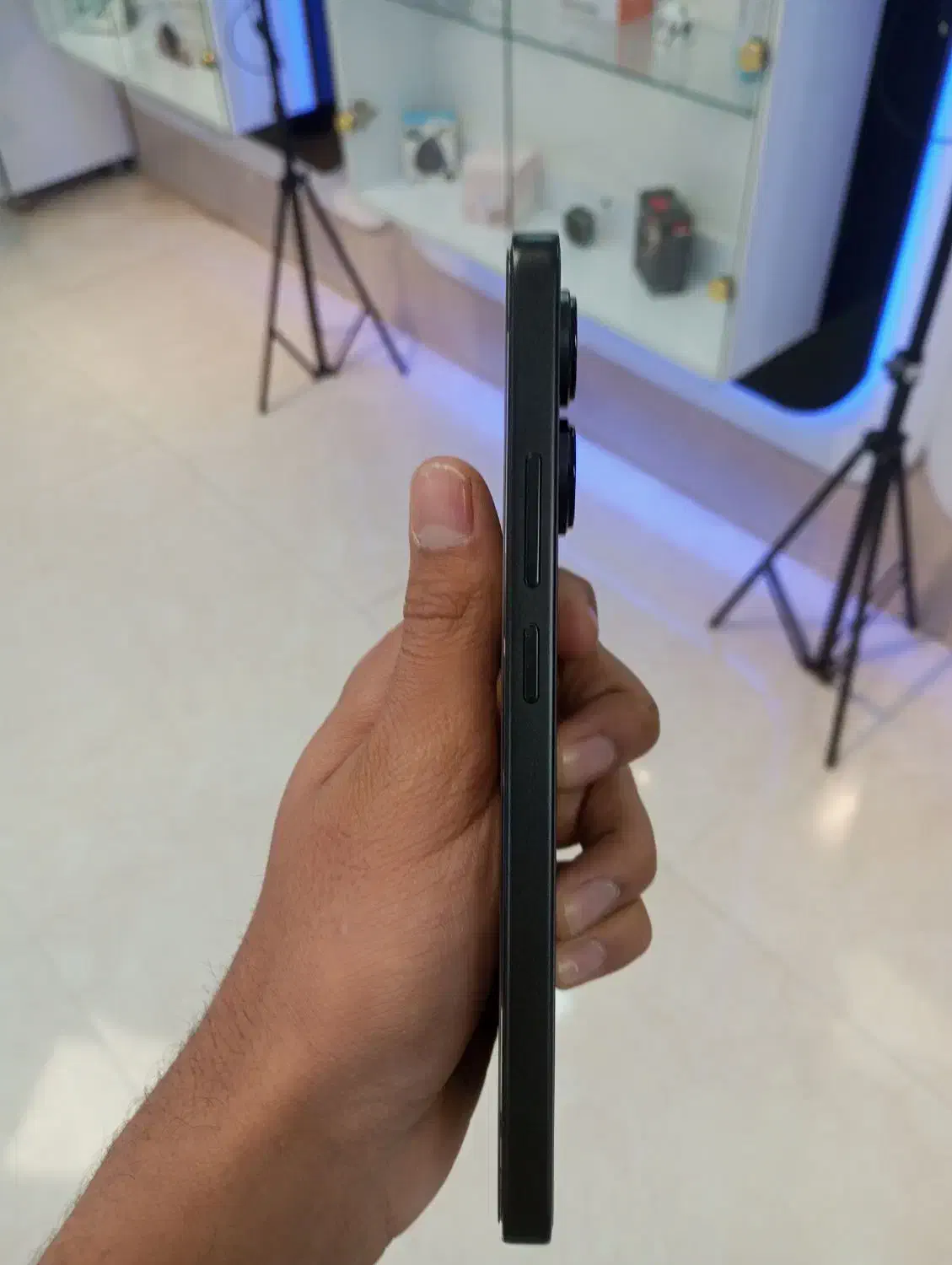 Redmi Note 13|موبایل|مشهد, انقلاب|دیوار