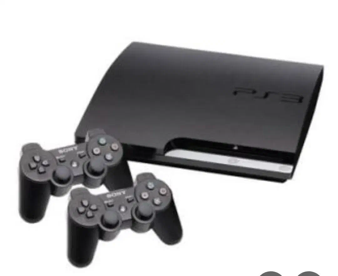 پی اس 3 در حد نو|کنسول، بازی ویدئویی و آنلاین|بم, |دیوار