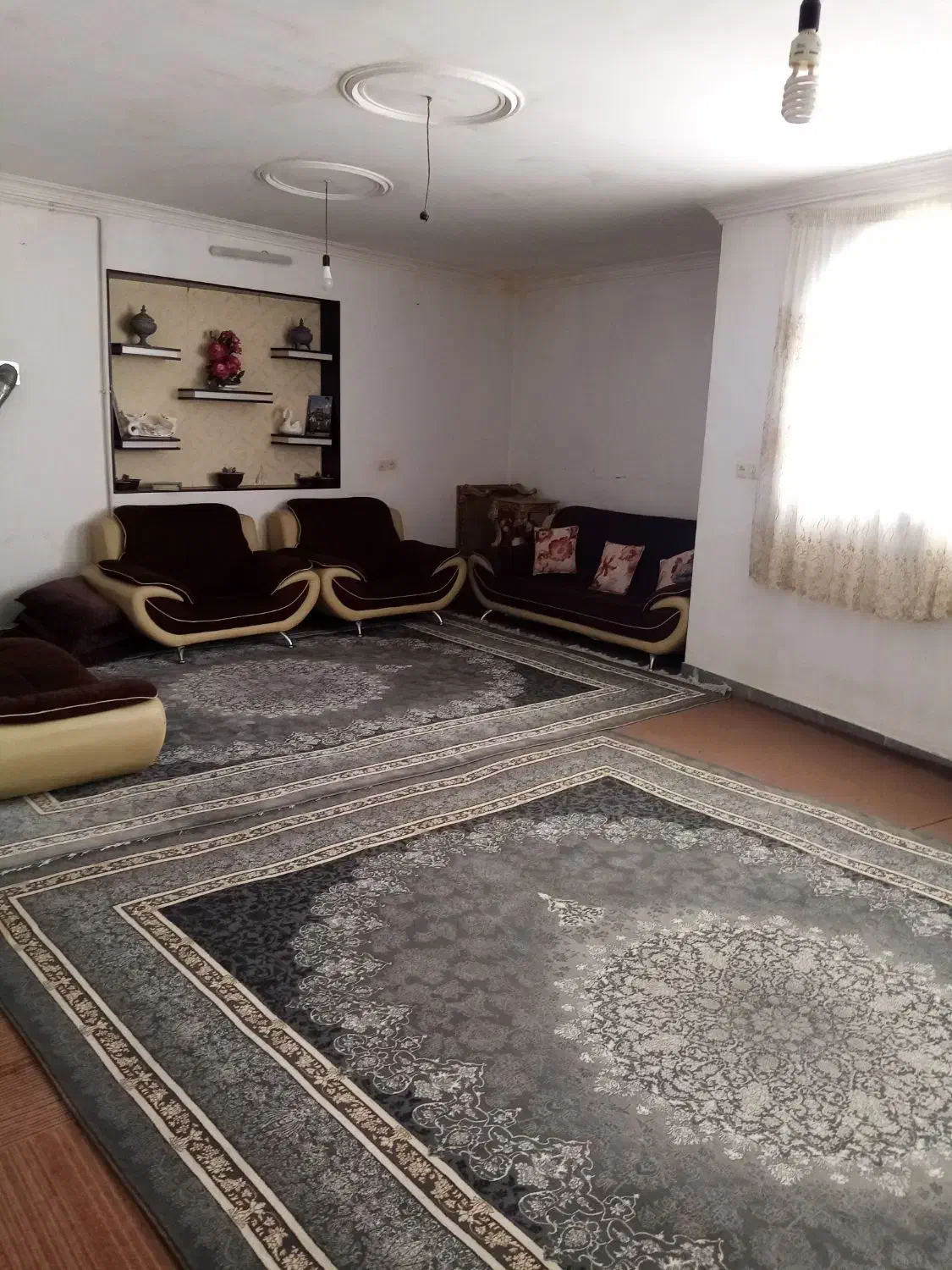 منزل مسکونی|فروش آپارتمان|لالجین, |دیوار