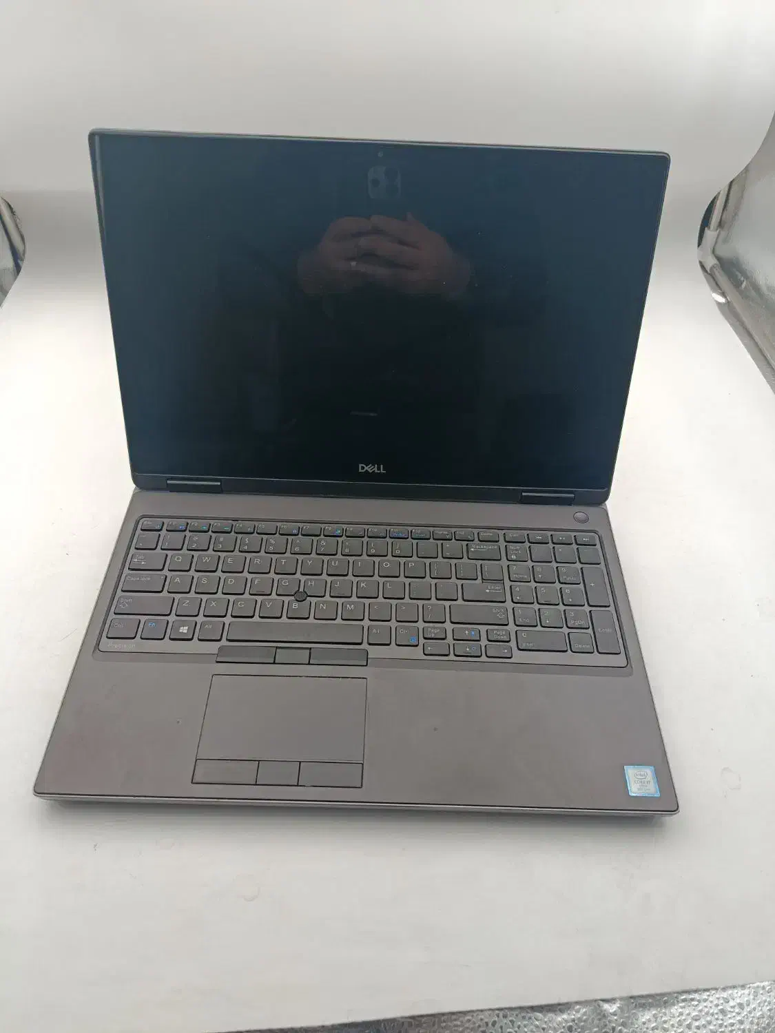 dell preicision 7540 i7 لمسی|رایانه همراه|تهران, ایرانشهر|دیوار