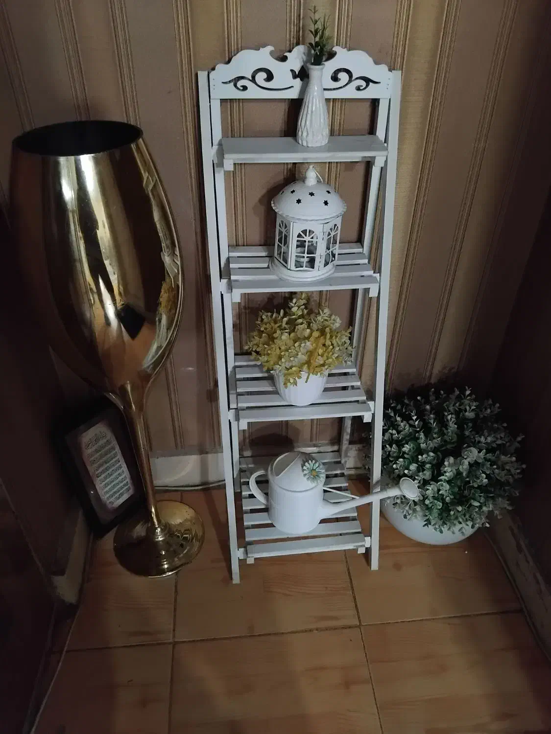 همش450|گل مصنوعی|خرمدره, |دیوار