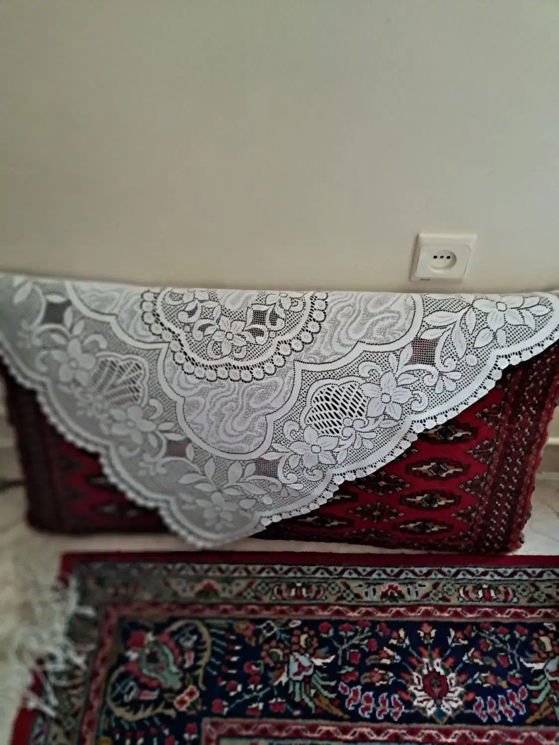 رادیو ضبط سونی ژاپنی اصل پشتی ترکمن بخاری|سیستم صوتی خانگی|تهران, صد دستگاه|دیوار